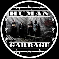 Human Garbage : Human Garbage - Demo